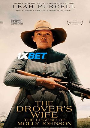 The Drovers Wife The Legend of Molly Johnson 2