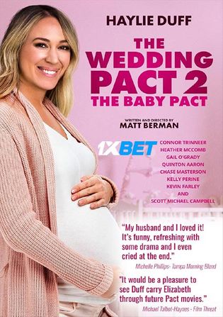 The Wedding Pact 2 The Baby Pact