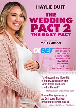 The.Wedding.Pact.2.The.Baby 2