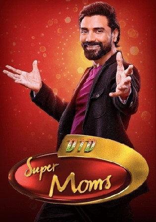 DID Super Moms S03 HDTV 480p 200MB 20 August 2022 Watch Online Free bolly4u