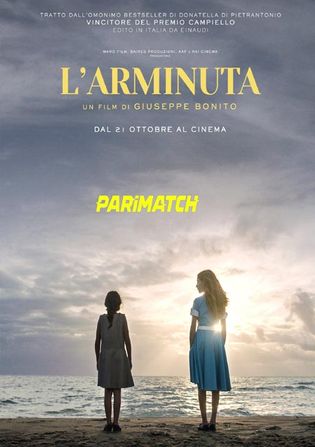 L arminuta 2021 WEB-HD 800MB Hindi (Voice Over) Dual Audio 720p Watch Online Full Movie Download worldfree4u