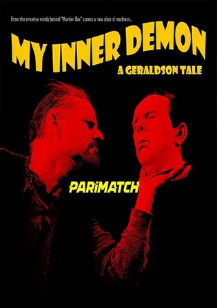 My Inner Demon A Geraldson Tale 2021 WEB-HD 800MB Hindi (Voice Over) Dual Audio 720p Watch Online Full Movie Download bolly4u