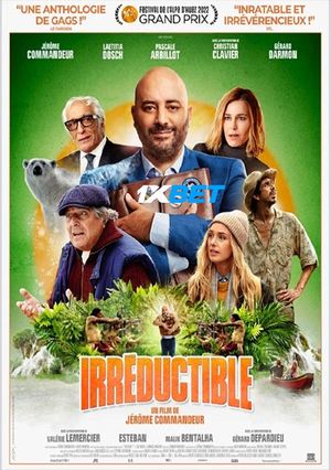 Irreductible.2022.720p.CAMR 2