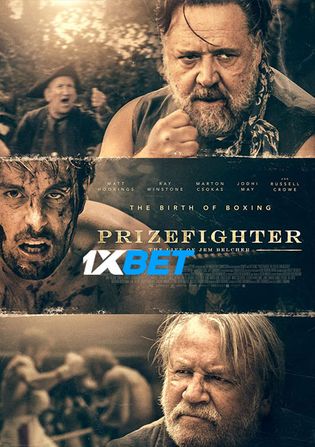 Prizefighter The Life of Jem Belcher 2022 WEB-HD Bengali (Voice Over) Dual Audio 720p