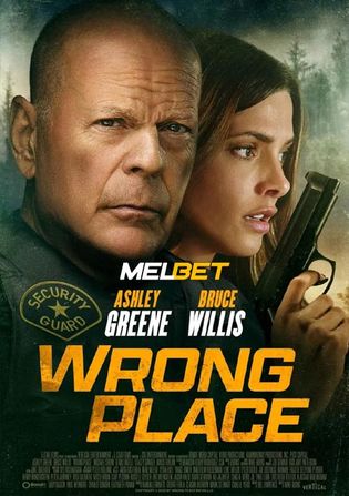 Wrong Place 2022 WEB-HD Hindi (Voice Over) Dual Audio 720p