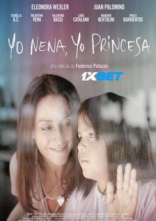 Yo Nena Yo Princesa 2021 WEB-HD 800MB Hindi (Voice Over) Dual Audio 720p Watch Online Full Movie Download worldfree4u