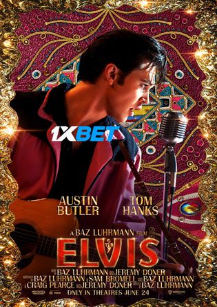 Elvis 2022 WEB-HD Bengali (Voice Over) Dual Audio 720p