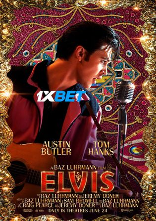 Elvis 2022 WEB-HD Hindi (Voice Over) Dual Audio 720p