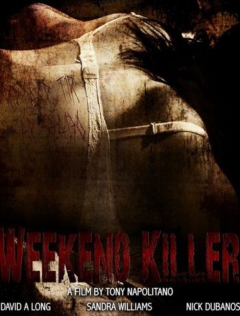 Weekend Killer 2011 Hindi Dual Audio 720p 480p Web-DL ESubs