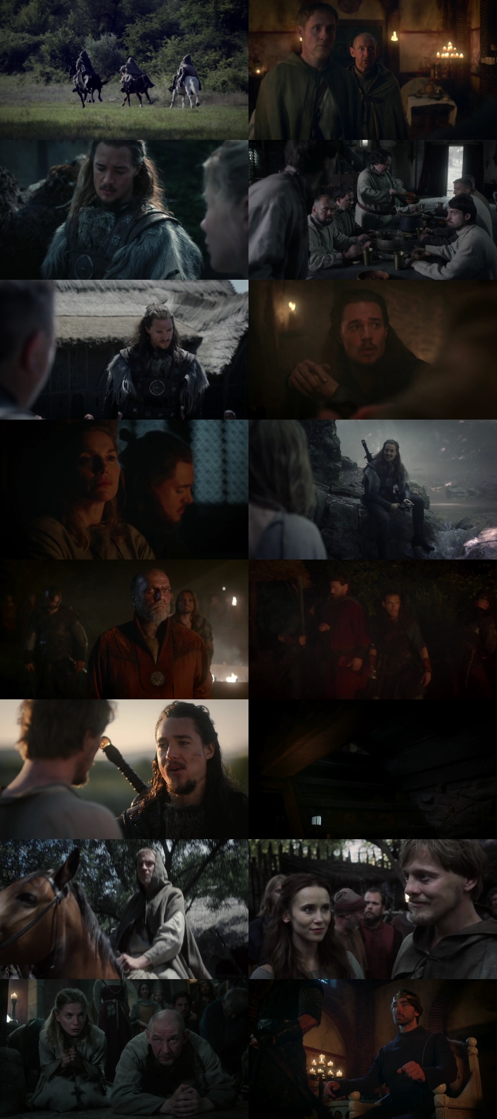 The Last Kingdom 2017 S02 Complete English Dual Audio 1080p 720p 480p BluRay MSubs The Last Kingdom 2017 S02 Complete English Dual Audio 1080p 720p 480p BluRay MSubs