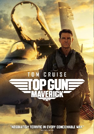 Top Gun Maverick 2022 WEB-DL Hindi Dual Audio ORG Full Movie Download 1080p 720p 480p