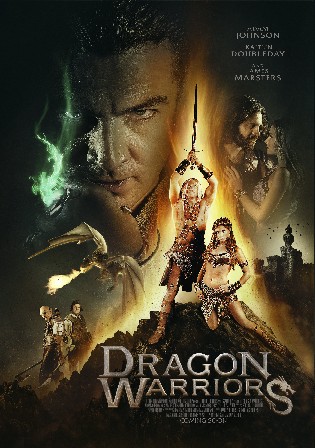 Dudes and Dragons 2015 Hindi Dual Audio Movie Download HDRip 720p 480p Bolly4u