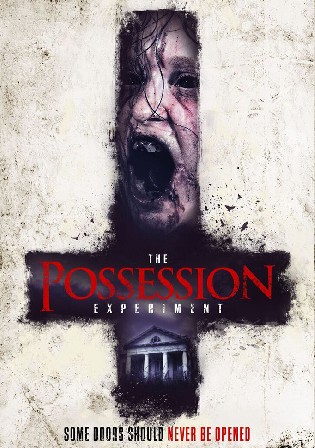 The Possession Experiment 2016 Hindi Dual Audio Full Movie Download HDRip 720p 480p Bolly4u