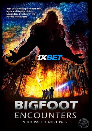 Bigfoot Encounters in the Pacific Northwest