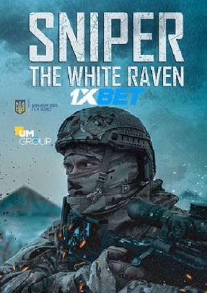 Sniper. The White Raven 20223