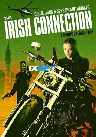The Irish Connection 2022 WEB-HD Bengali (Voice Over) Dual Audio 720p