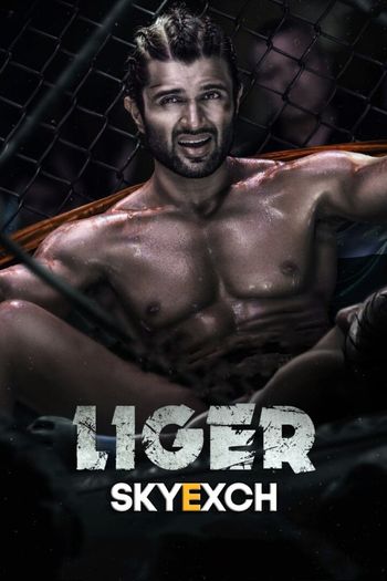Liger 2022 Full Telugu Movie 720p 480p Download