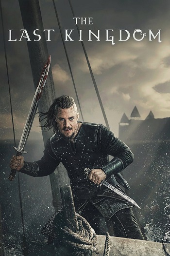 The Last Kingdom 2018 Full Season 03 Download Hindi In HD