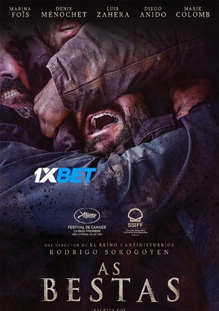 Dasvi 2022 HDCAM 800MB Bengali (Voice Over) Dual Audio 720p Watch Online Full Movie Download bolly4u