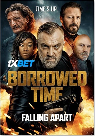 Borrowed Time III 2022 WEB-HD 800MB Bengali (Voice Over) Dual Audio 720p Watch Online Full Movie Download bolly4u