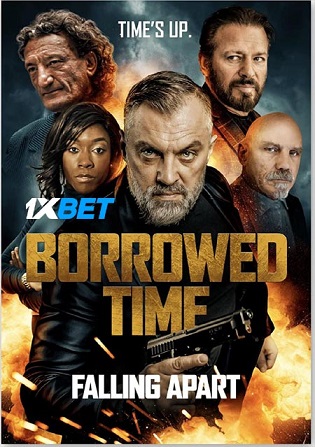 Borrowed Time III 2022 WEB-HD 800MB Bengali (Voice Over) Dual Audio 720p Watch Online Full Movie Download worldfree4u