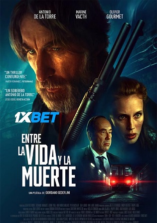 Entre la vie et la mort 2022 HDCAM 800MB Bengali (Voice Over) Dual Audio 720p Watch Online Full Movie Download worldfree4u