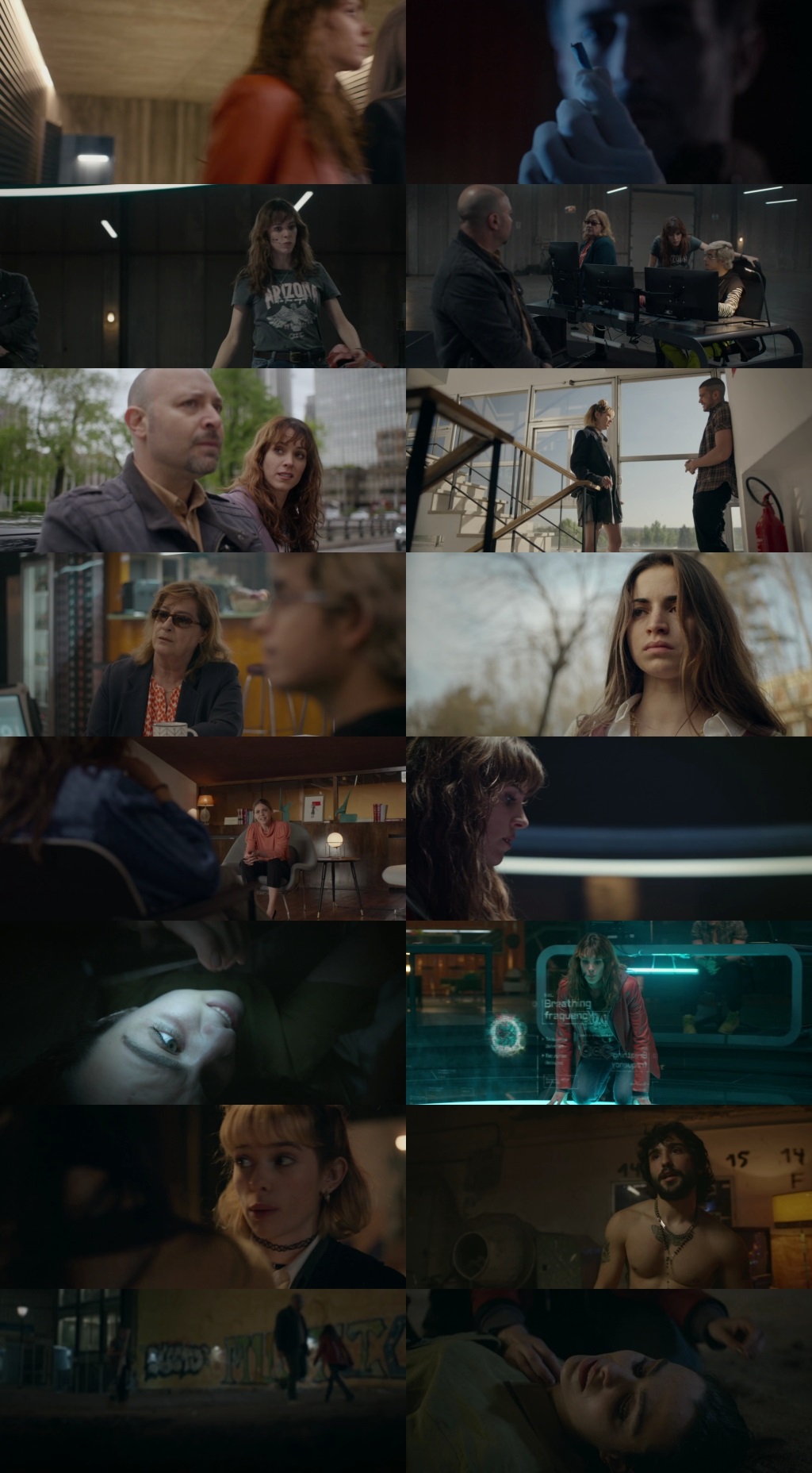 Express 2022 Hindi Season 01 Complete 480p 720p 1080p HDRip ESubs Express 2022 Hindi Season 01 Complete 480p 720p 1080p HDRip ESubs