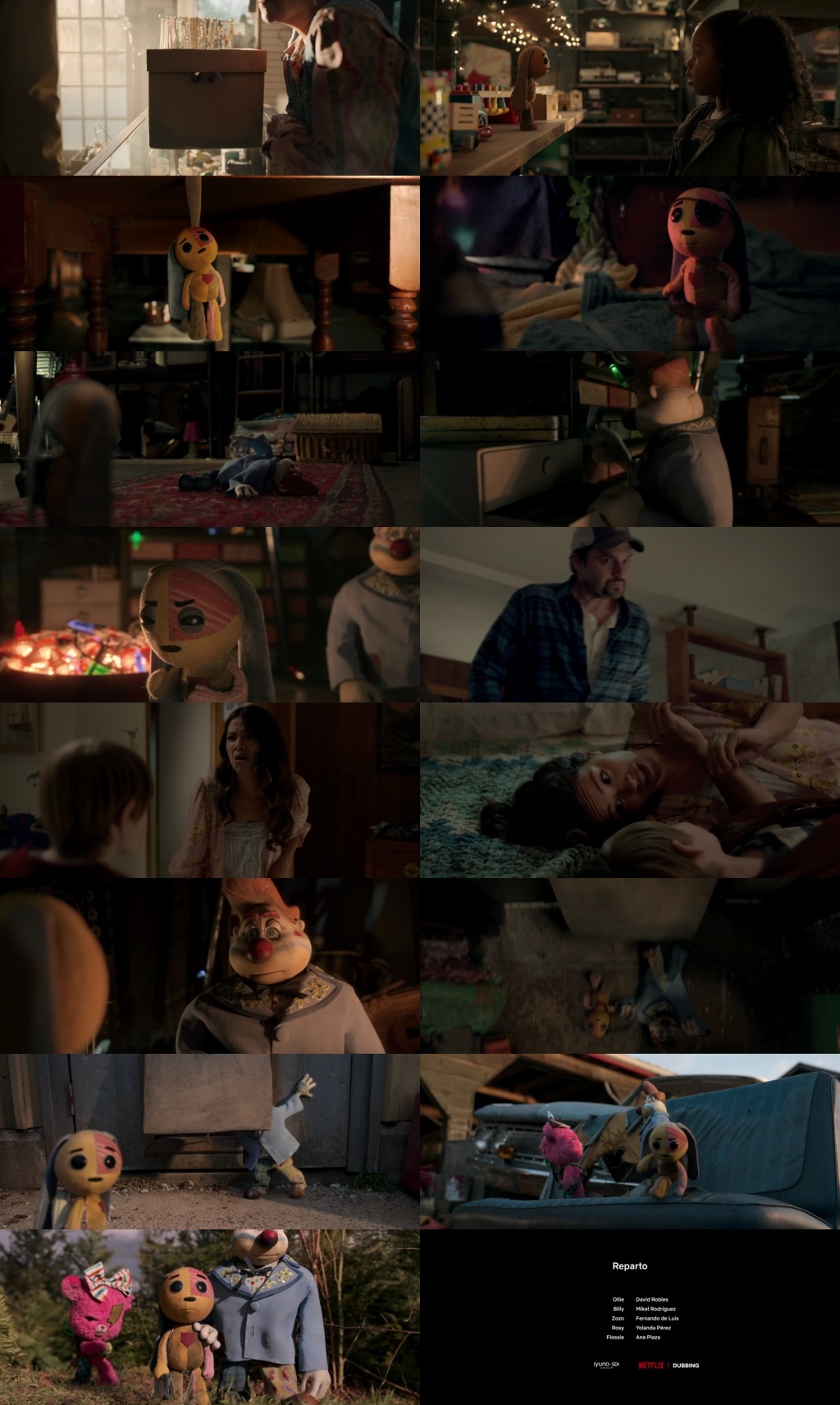 Lost Ollie 2022 S01 Complete Hindi Dual Audio 1080p 720p 480p Web-DL MSubs Lost Ollie 2022 S01 Complete Hindi Dual Audio 1080p 720p 480p Web-DL MSubs
