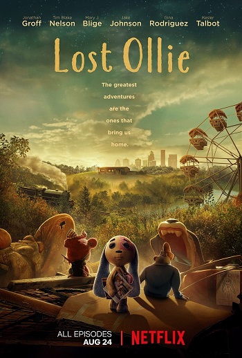 Lost Ollie 2022 Hindi Dual Audio Web-DL Full Netflix Season 01 Download Lost Ollie 2022 Hindi Dual Audio Web-DL Full Netflix Season 01 Download