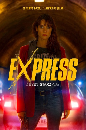 Express 2022 Full Season 01 Download Hindi In HD Express 2022 Full Season 01 Download Hindi In HD