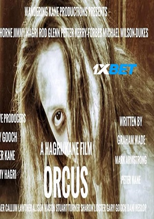 Orcus