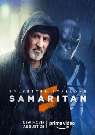 Samaritan 2022 Hindi Dubbed ORG Full Movie Download