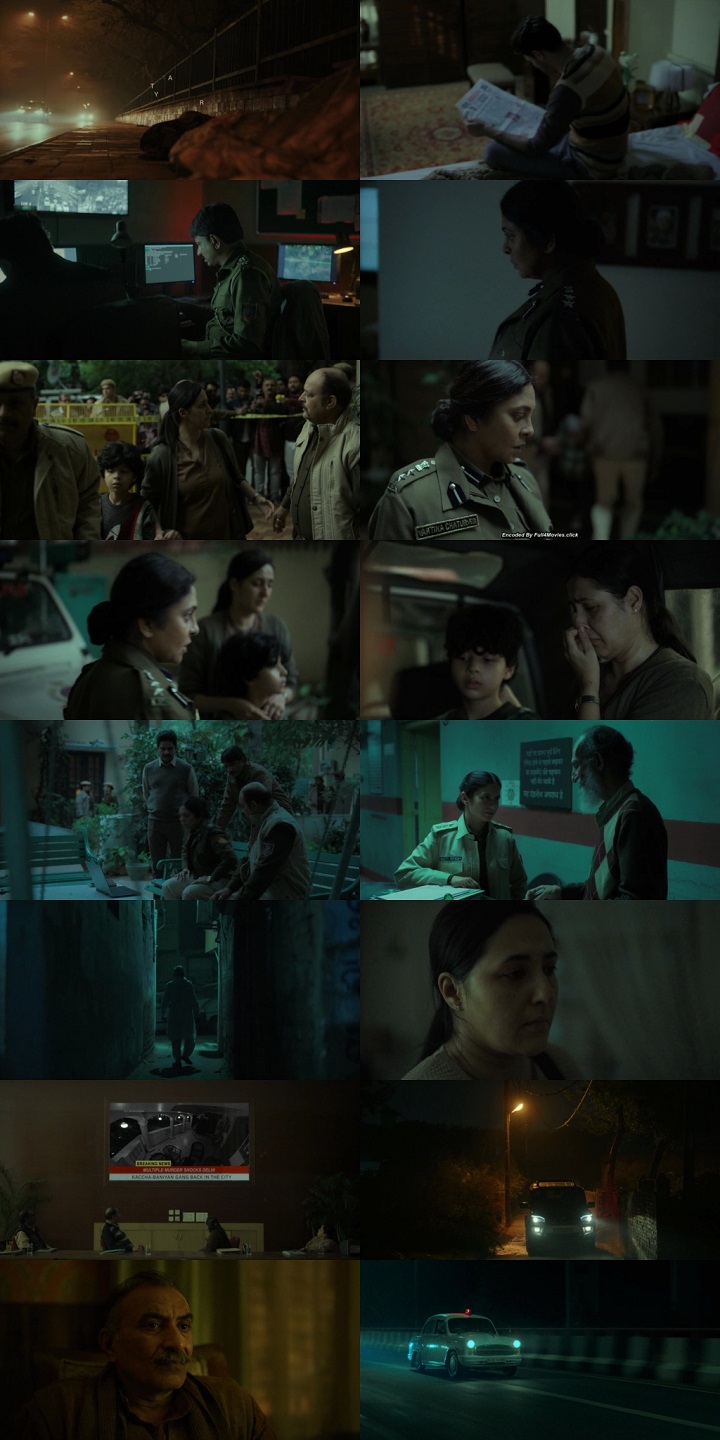 Delhi.Crime.S02E01.1080p.NF.WEB DL.DDP5.1.Atmos.x264 Full4Movies s