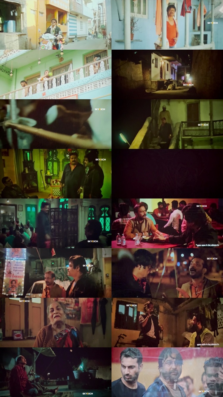 Holy Cow 2022 Hindi 1080p 720p 480p Pre-DVDRip x264