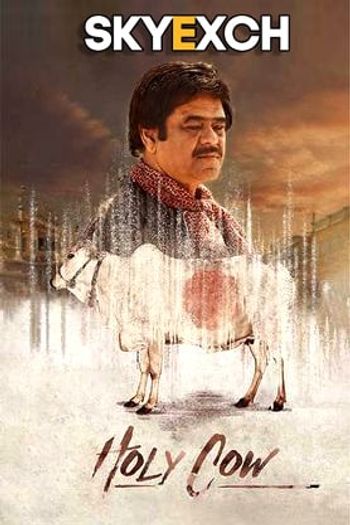 Holy Cow 2022 Full Hindi Movie 720p 480p Download