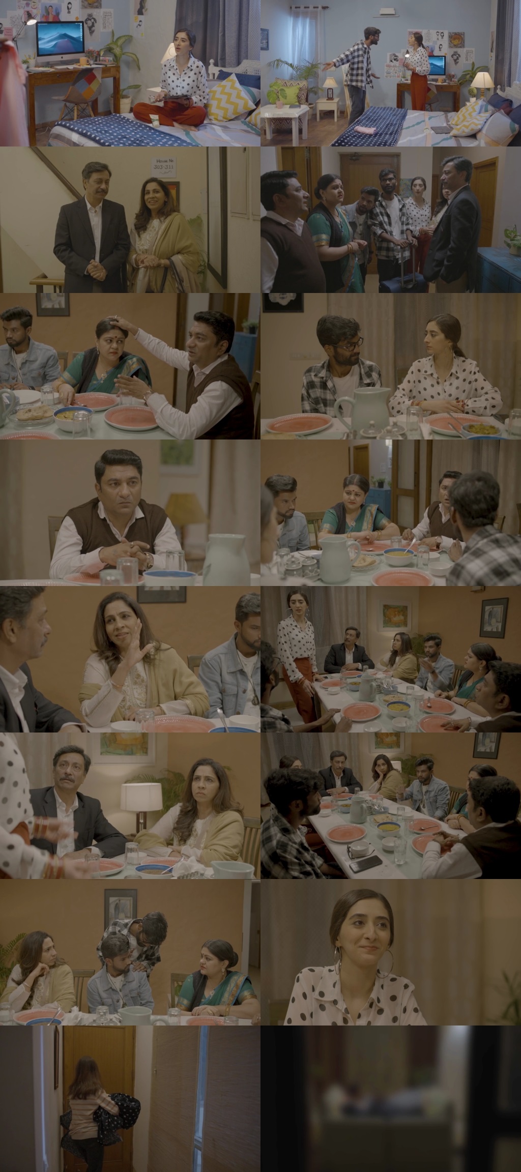 Couple Goals 2021 Hindi Season 01 Complete 1080p 720p 480p HDRip ESubs Couple Goals 2021 Hindi Season 01 Complete 1080p 720p 480p HDRip ESubs