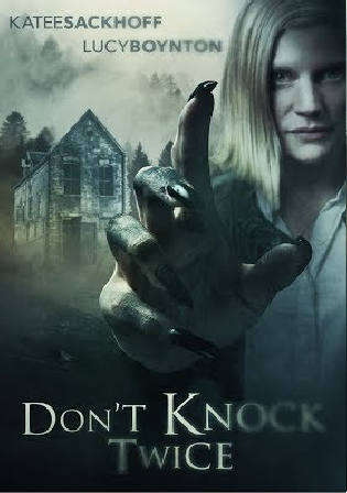 Dont Knock Twice 2017 Hindi Dubbed Full Movie Download HDRip 720p 480p Bolly4u
