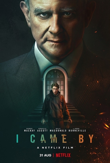 I Came By 2022 Hindi Dual Audio 1080p 720p 480p Web-DL MSubs HEVC