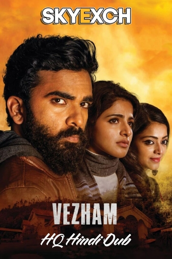 Vezham 2022 Hindi Dubbed Full Movie Download