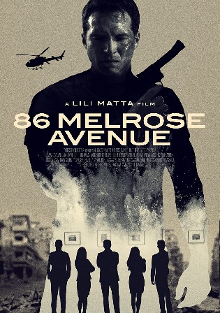 86 Melrose Avenue 2020 Hindi Dubbed Full Movie Download 720p 480p HDRip bolly4u