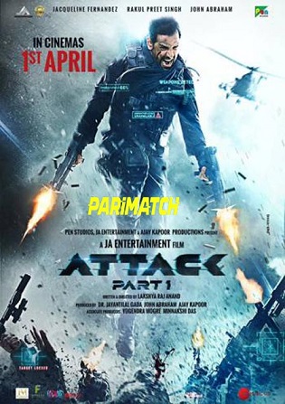 Attack 2022 WEB-Rip 800MB Bengali (Voice Over) Dual Audio 720p Watch Online Full Movie Download bolly4u