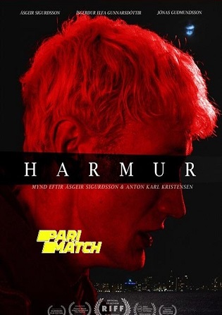 Harmur 2021 WEB-Rip Tamil (Voice Over) Dual Audio 720p