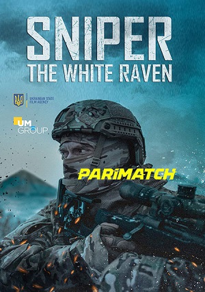 Sniper The White Raven 21