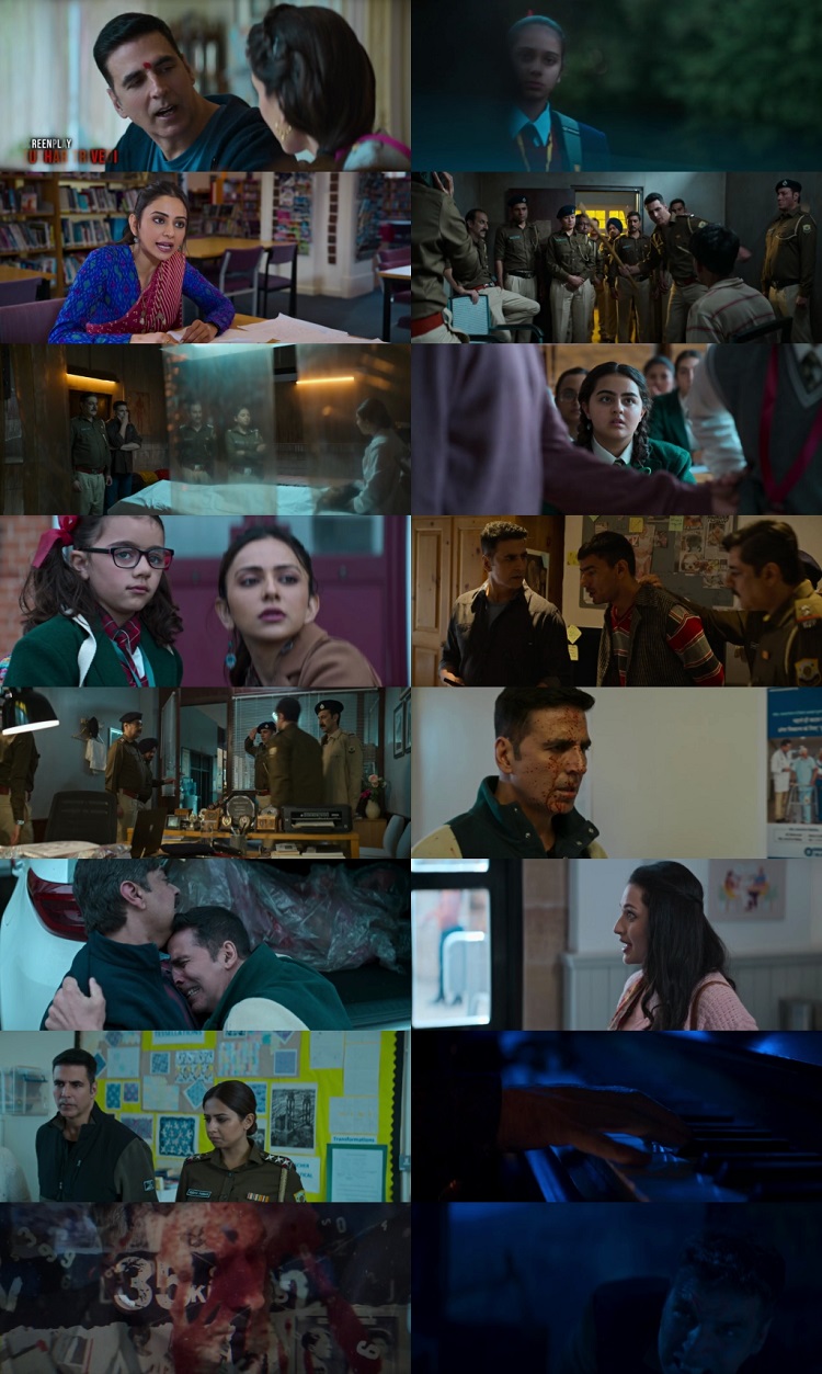 Cuttputlli.720p.hs.web dl.hindi.ddp5.1.h.264 archie 1 14243 s