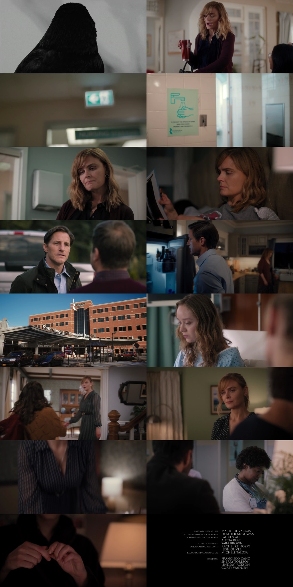 Devil in Ohio 2022 S01 Complete Hindi Dual Audio 1080p 720p 480p Web-DL MSubs