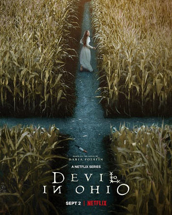 Devil in Ohio 2022 Hindi Dual Audio Web-DL Full Netflix Season 01 Download