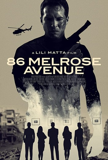 86 Melrose Avenue 2020 Hindi Dual Audio 720p 480p BluRay ESubs