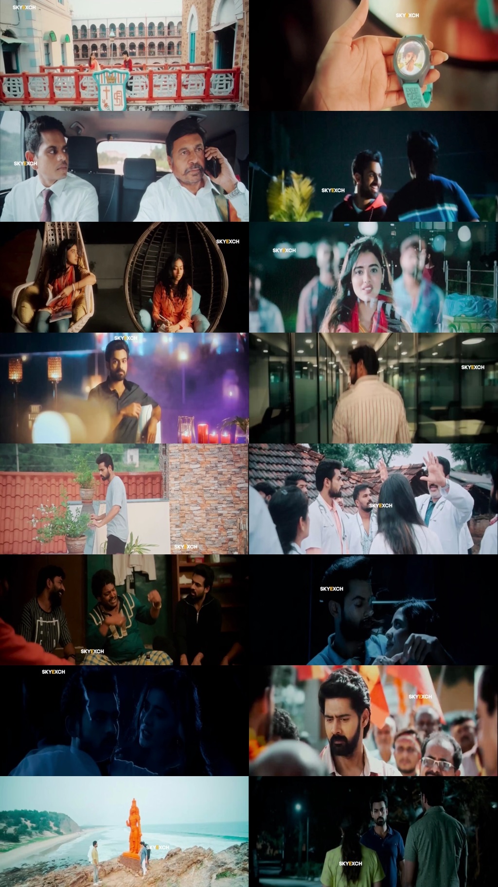 Ranga Ranga Vaibhavanga 2022 Telugu 1080p 720p 480p HQ S-Print Rip x264 Ranga Ranga Vaibhavanga 2022 Telugu 1080p 720p 480p HQ S-Print Rip x264