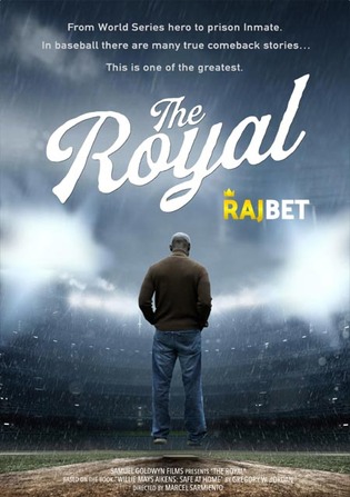 The Royal 2022 WEB-Rip 800MB Telugu (Voice Over) Dual Audio 720p Watch Online Full Movie Download worldfree4u