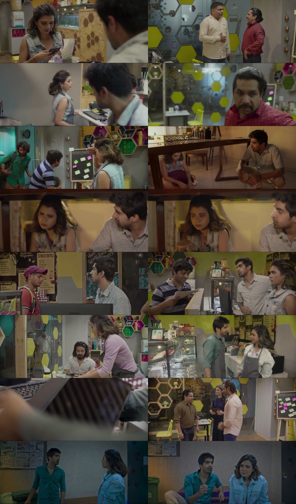 Couple Goals 2021 Hindi Season 02 Complete 480p 720p 1080p HDRip x264 Couple Goals 2021 Hindi Season 02 Complete 480p 720p 1080p HDRip x264